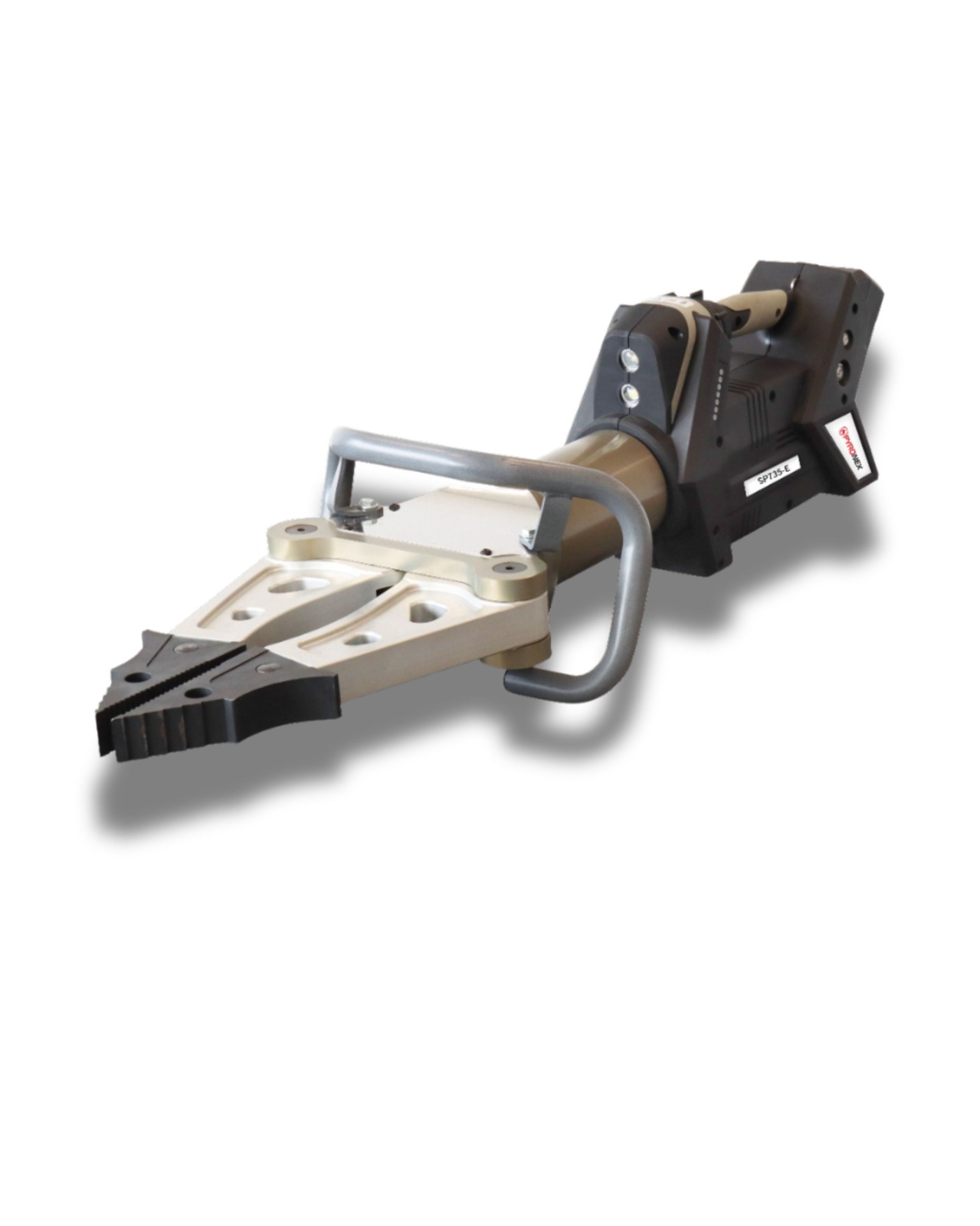 Separador hidráulico SP735-E